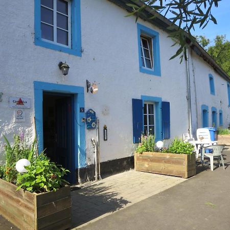 Apartment In Old Farmhouse Bockholtz Exterior foto